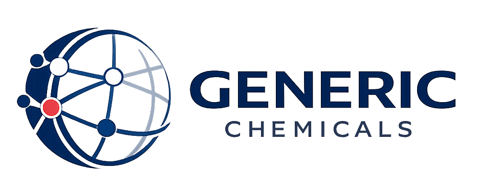 GENERIC CHEMICALS SAS